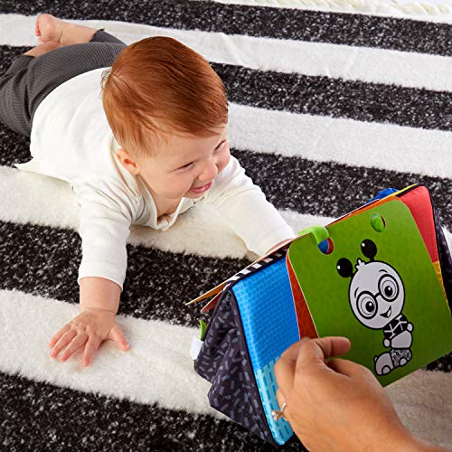 Baby Einstein Activity Mirror with Cards Baby Einstein Activity Mirror with Cards